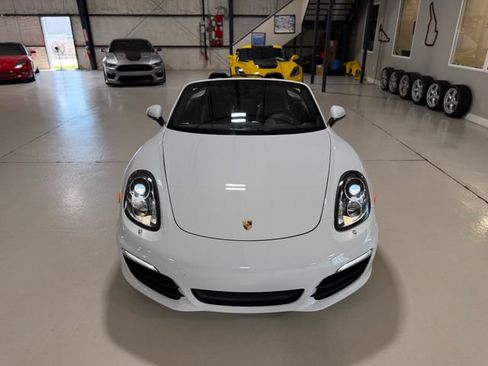 Used 2015 Porsche Boxster S RWD image 86