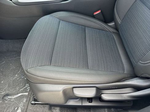 New 2026 Buick Envista Preferred image 12