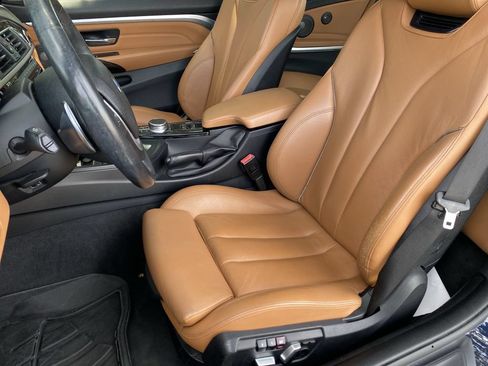 Used 2019 BMW 430i xDrive Convertible w/ Executive Package AWD/4WD image 11