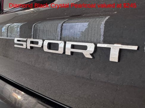 Used 2021 Jeep Compass Sport AWD/4WD image 6
