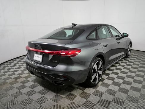 New 2026 Audi A5 2.0T Premium AWD/4WD image 3