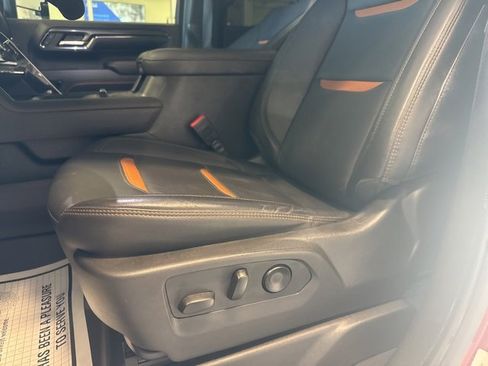 Used 2024 GMC Sierra 2500 AT4 w/ AT4 Premium Plus Package image 18