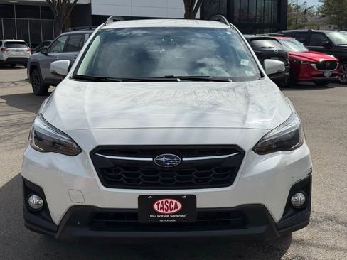 Used 2018 Subaru Crosstrek 2.0i Limited AWD/4WD image 3