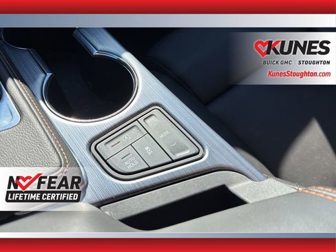 Used 2025 Cadillac CT4 Sport w/ Climate Package AWD/4WD image 36