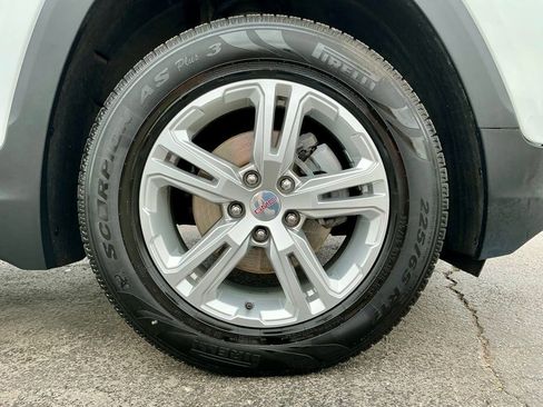 Used 2019 GMC Terrain SLE w/ Driver Convenience Package image 21