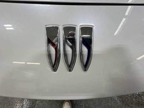 New 2025 Buick Envista Avenir image 30