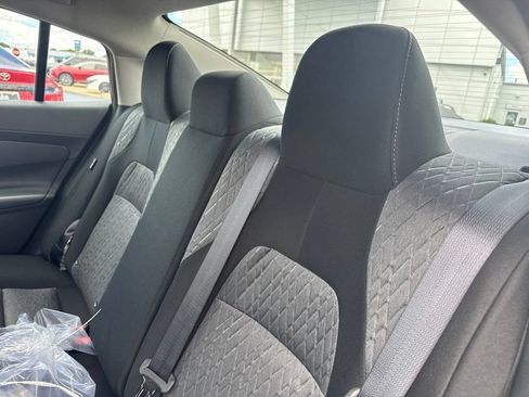 New 2026 Nissan Sentra SV w/ SV Convenience Package FWD image 15