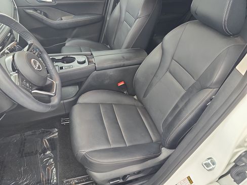 Certified 2023 Nissan Rogue SL AWD/4WD image 15