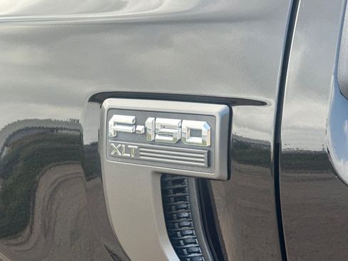 Used 2023 Ford F150 XLT w/ Equipment Group 302A High AWD/4WD image 32