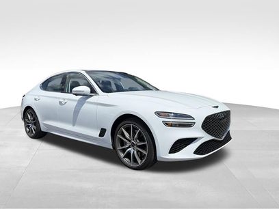 Used 2026 Genesis G70 2.5T Prestige