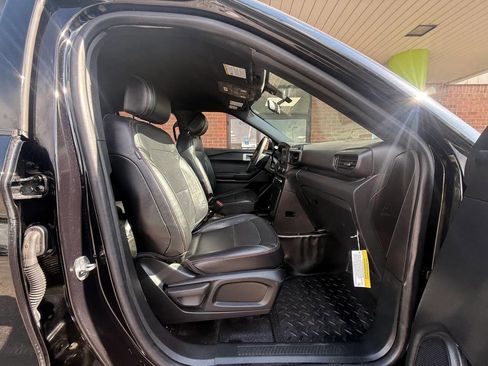 Used 2021 Ford Explorer 4WD Police Interceptor image 19