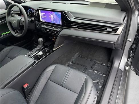 New 2026 Toyota Camry XSE image 24
