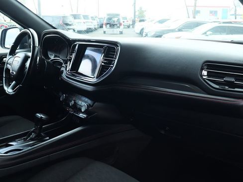 Used 2023 Dodge Durango GT w/ Blacktop Package image 37