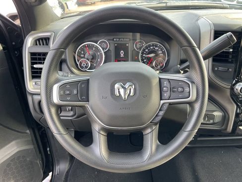 New 2026 RAM 2500 Tradesman AWD/4WD image 13