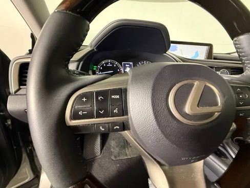 Used 2018 Lexus RX 350 FWD w/ Premium Package image 14
