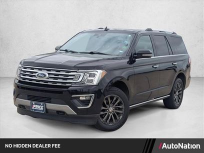 Used 2021 Ford Expedition Limited