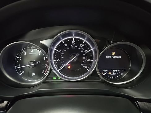 Used 2023 MAZDA CX-5 Carbon Edition image 22