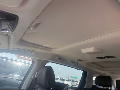 Used 2025 Kia Carnival SX Prestige FWD image 13