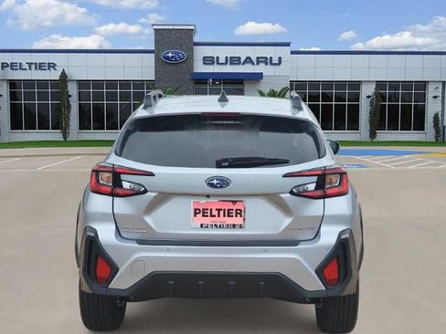 New 2025 Subaru Crosstrek 2.5i Limited w/ Crosstrek Mirror Package image 4