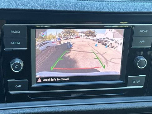 Used 2019 Volkswagen Jetta S FWD image 15