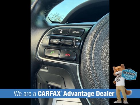 Used 2016 Kia Optima EX w/ Premium Package image 42