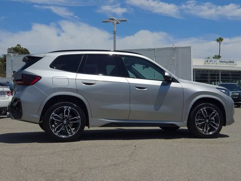 New 2026 BMW X1 xDrive28i w/ M Sport Package AWD/4WD image 3