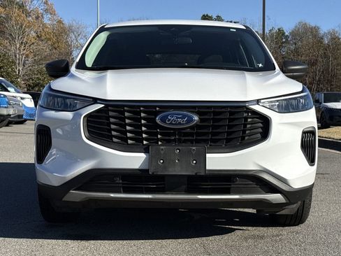 Used 2024 Ford Escape Active image 8