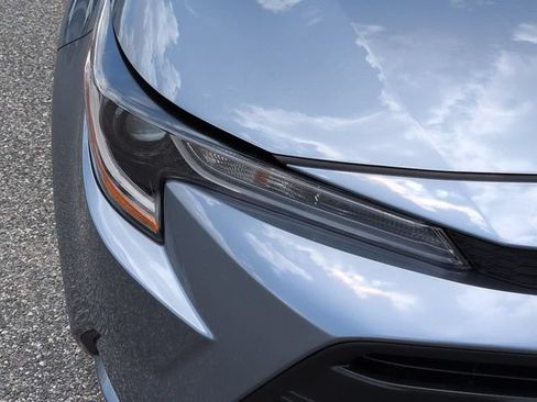 Certified 2026 Toyota Corolla LE FWD image 10