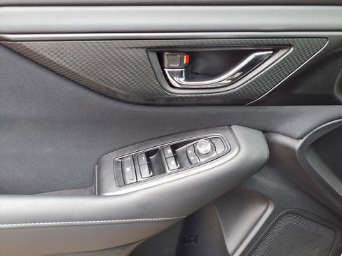 Certified 2025 Subaru Outback Premium image 16