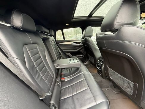 Used 2021 BMW X4 xDrive30i image 21