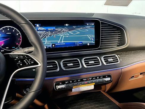 New 2026 Mercedes-Benz GLE 350 4MATIC image 8