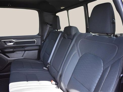 New 2026 RAM 1500 Lone Star image 15