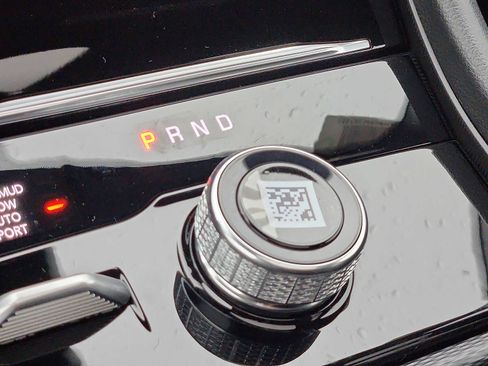 New 2025 Jeep Grand Cherokee Limited w/ Luxury Tech Group II image 11