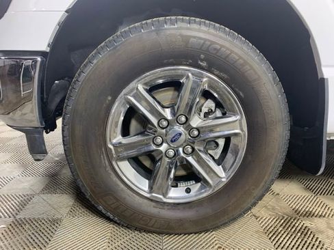Used 2024 Ford F150 XLT w/ Mobile Office Package AWD/4WD image 33