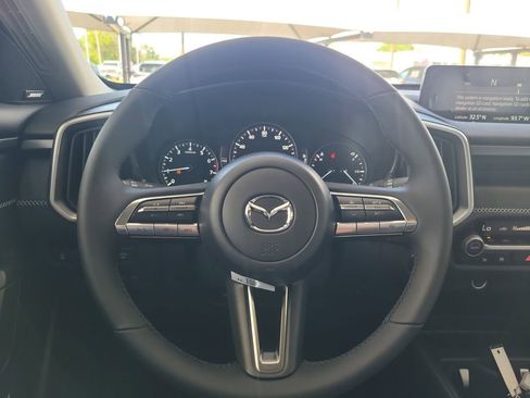 New 2026 MAZDA CX-50 AWD 2.5 S w/ Accent Package image 16