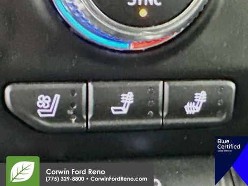 Used 2021 GMC Sierra 1500 AT4 w/ AT4 Value Package AWD/4WD image 25