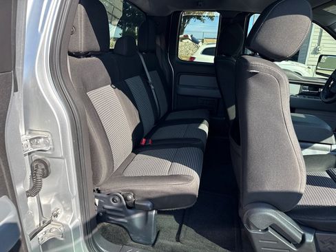 Used 2014 Ford F150 STX w/ Equipment Group 201A Mid RWD image 13