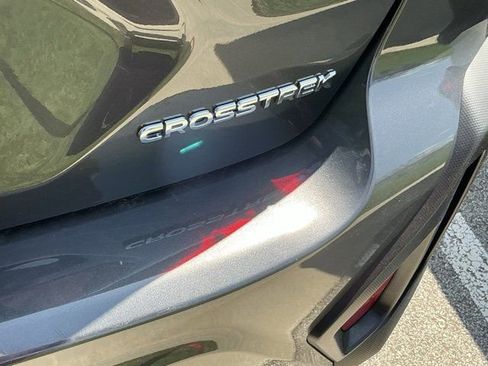Used 2024 Subaru Crosstrek 2.0i Premium AWD/4WD image 10