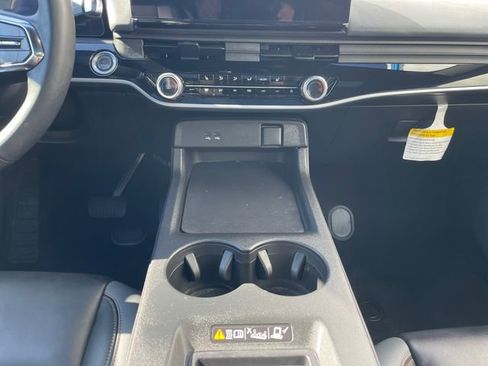 Certified 2025 Honda Prologue Touring image 11