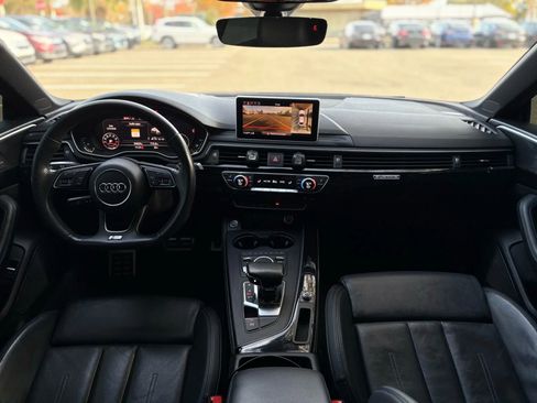 Used 2019 Audi A5 2.0T Prestige image 29