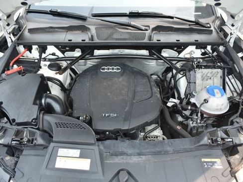 Used 2018 Audi Q5 2.0T Premium Plus AWD/4WD image 47