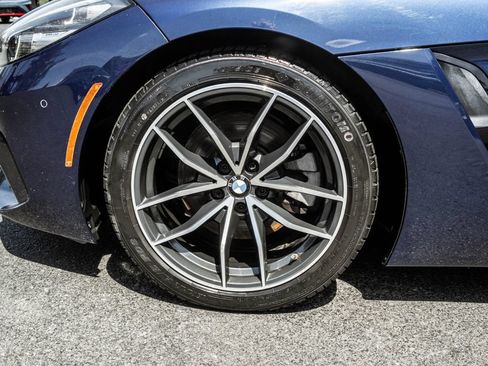 Used 2019 BMW Z4 sDrive30i w/ Convenience Package RWD image 23