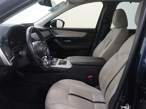 Certified 2024 MAZDA CX-90 3.3 Turbo w/ Premium Package image 16