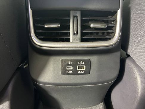 Used 2025 Subaru Outback Premium w/ Popular Package #1A image 26