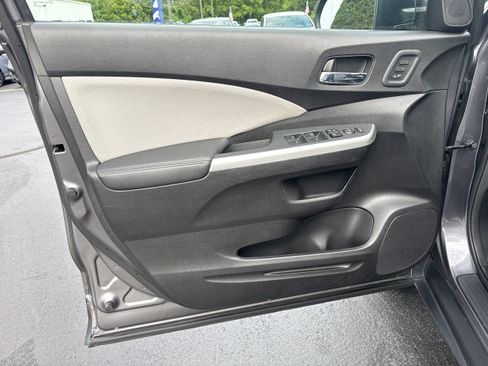 Used 2015 Honda CR-V Touring image 6