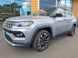 Used 2022 Jeep Compass Limited image 3