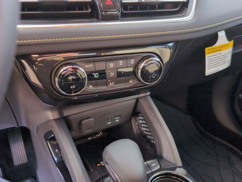 New 2026 Chevrolet TrailBlazer ACTIV w/ Convenience Package image 21