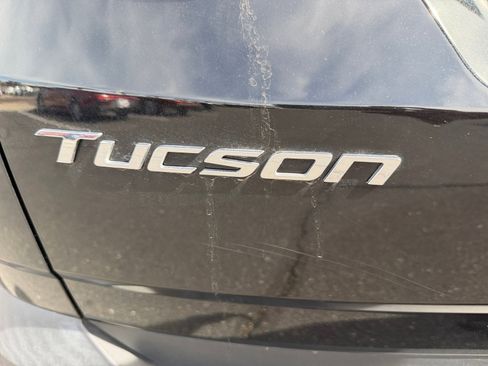 Certified 2023 Hyundai Tucson SEL image 24