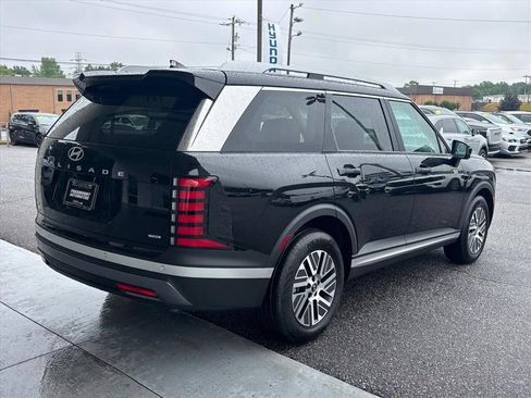 New 2026 Hyundai Palisade SEL AWD/4WD image 26