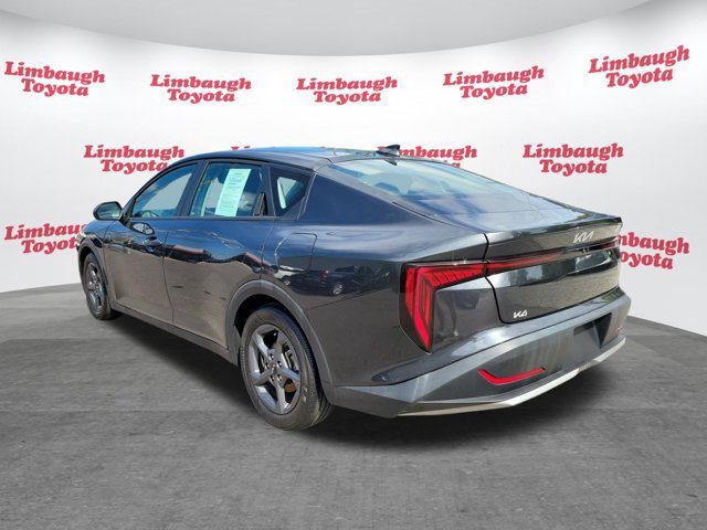 Used 2025 Kia K4 FWD image 22